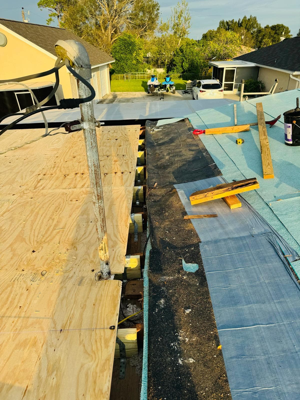 Amieva Cleaning Service work photo 2