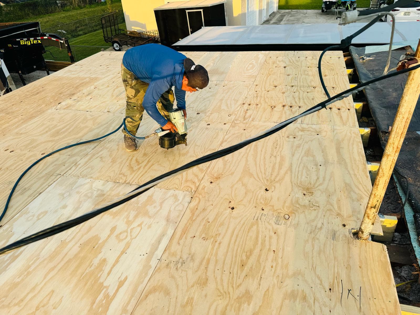 Amieva Cleaning Service work photo 3