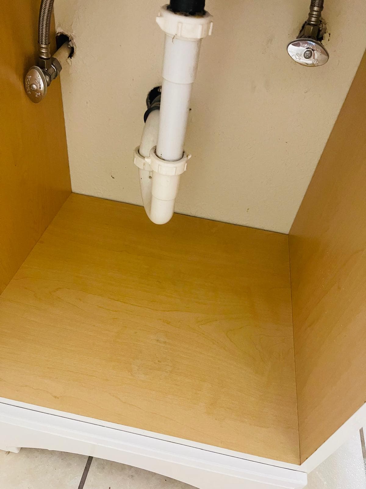 Amieva Cleaning Service work photo 14