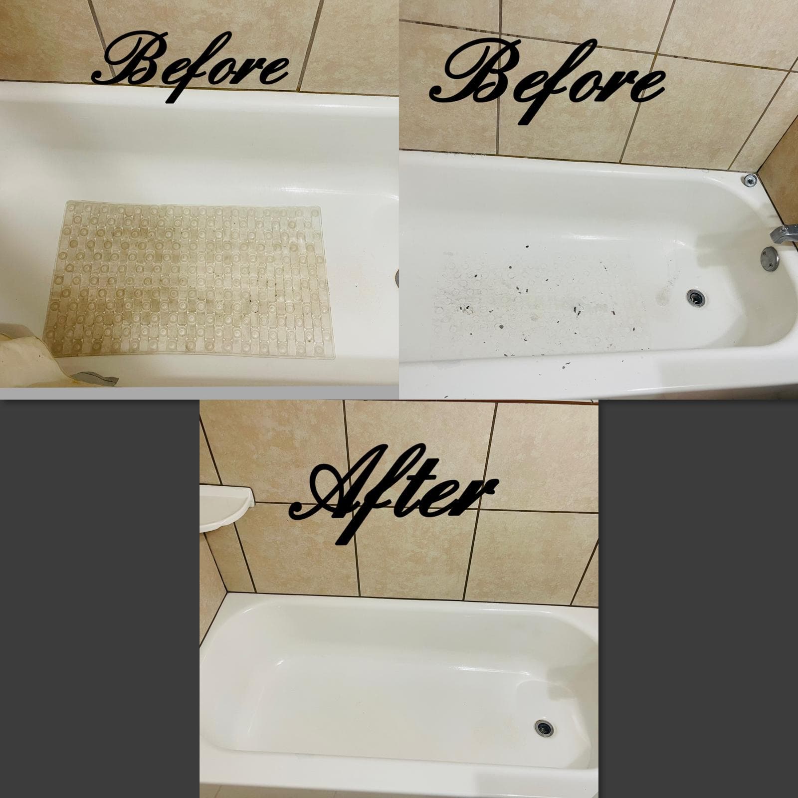 Amieva Cleaning Service work photo 16