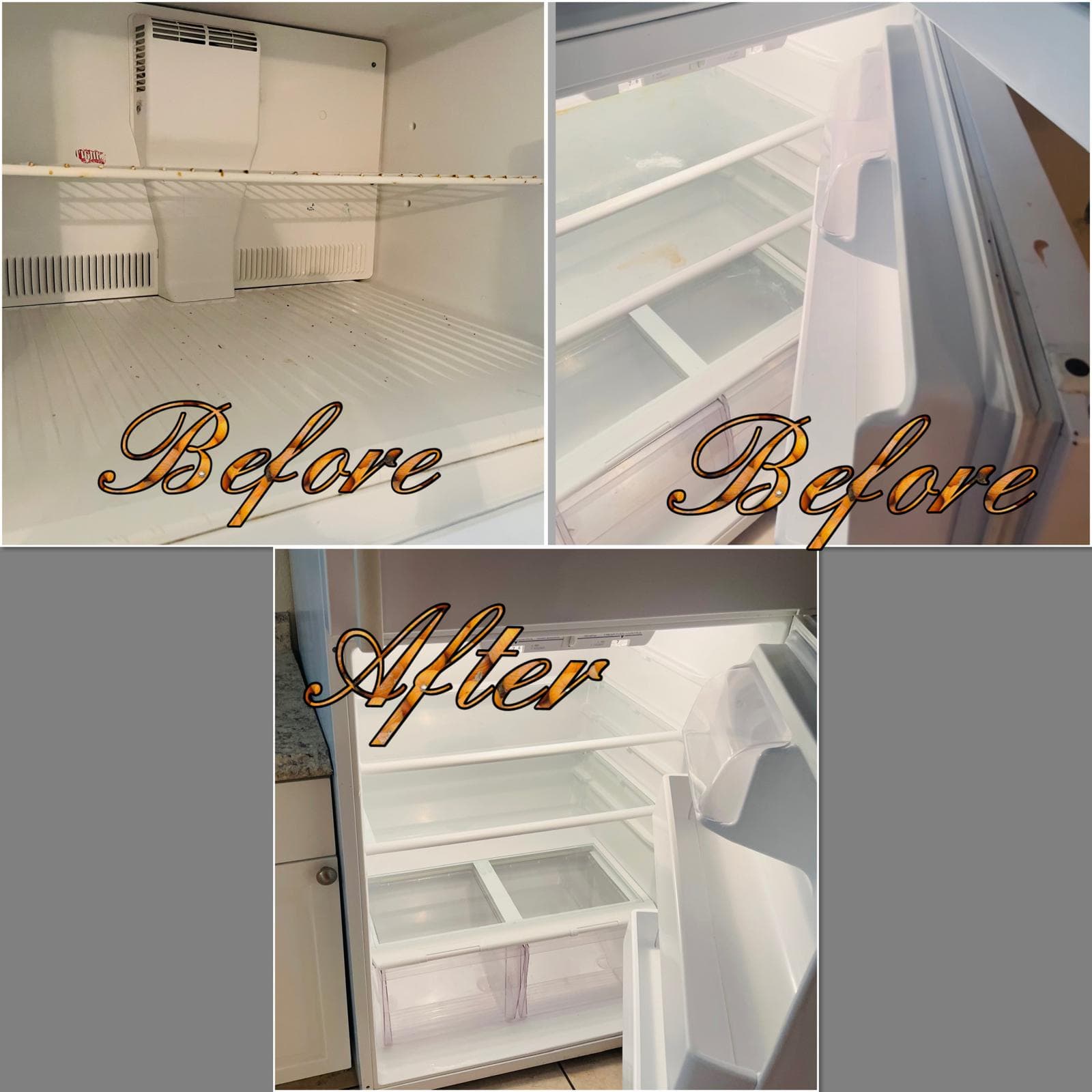 Amieva Cleaning Service work photo 17