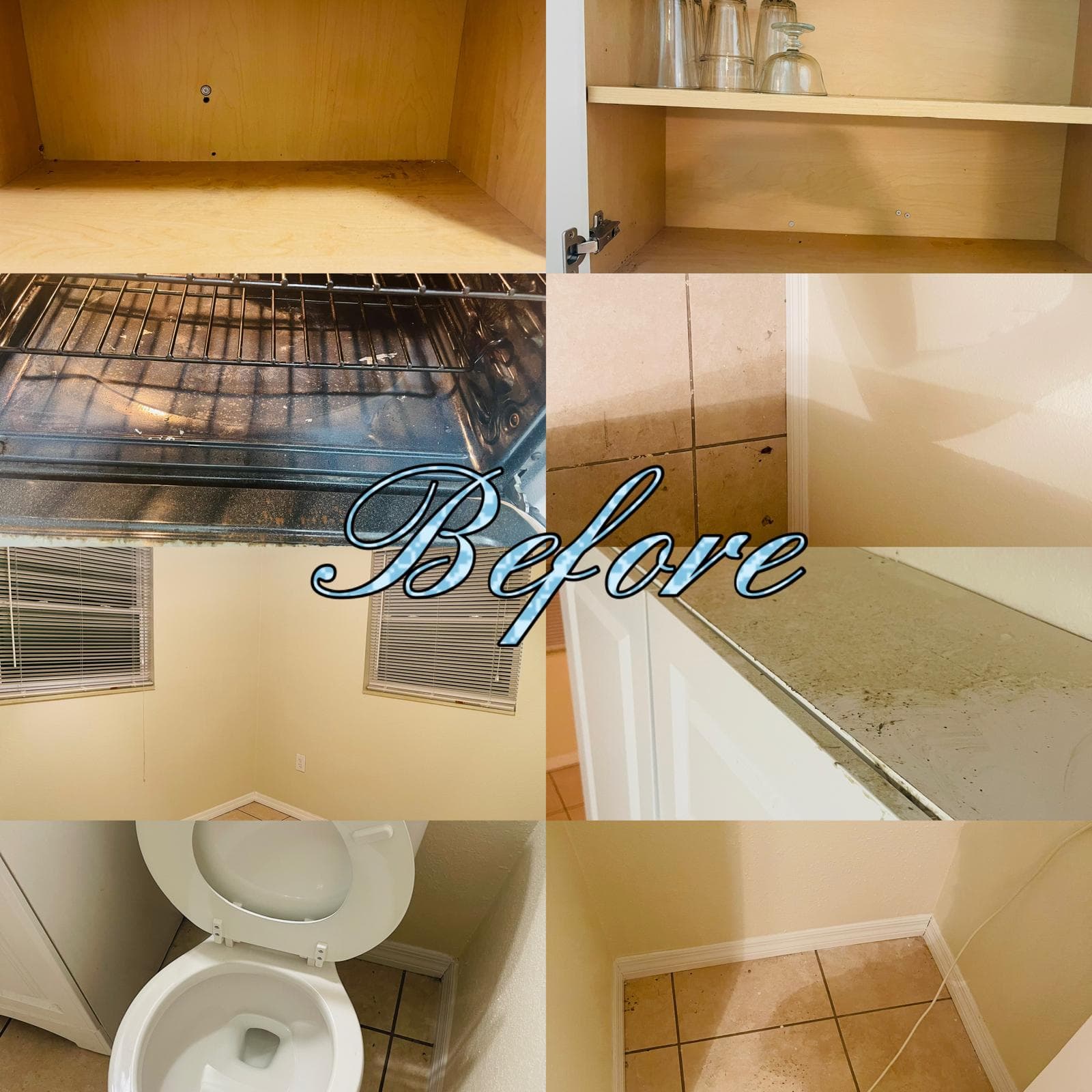 Amieva Cleaning Service work photo 18