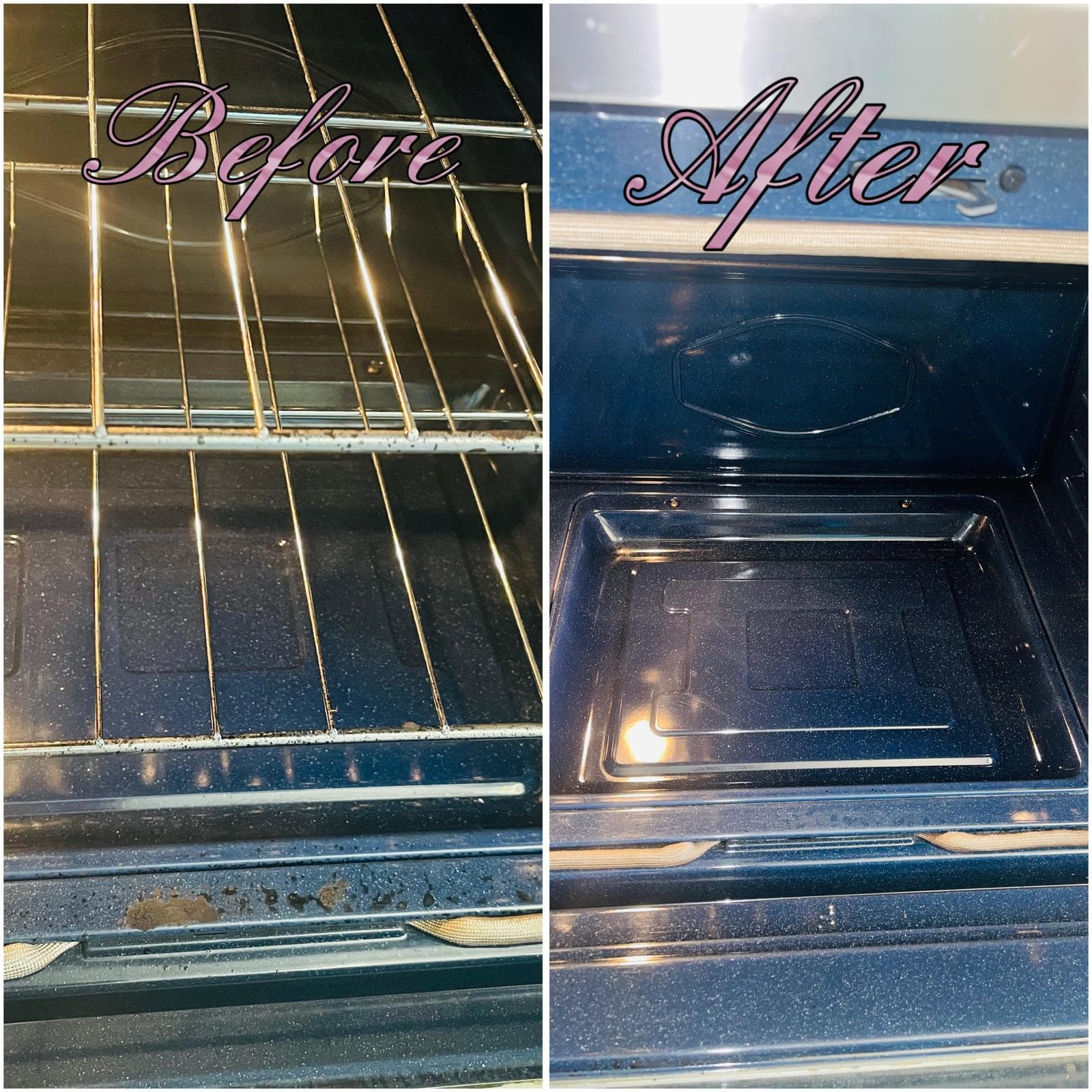 Amieva Cleaning Service work photo 20