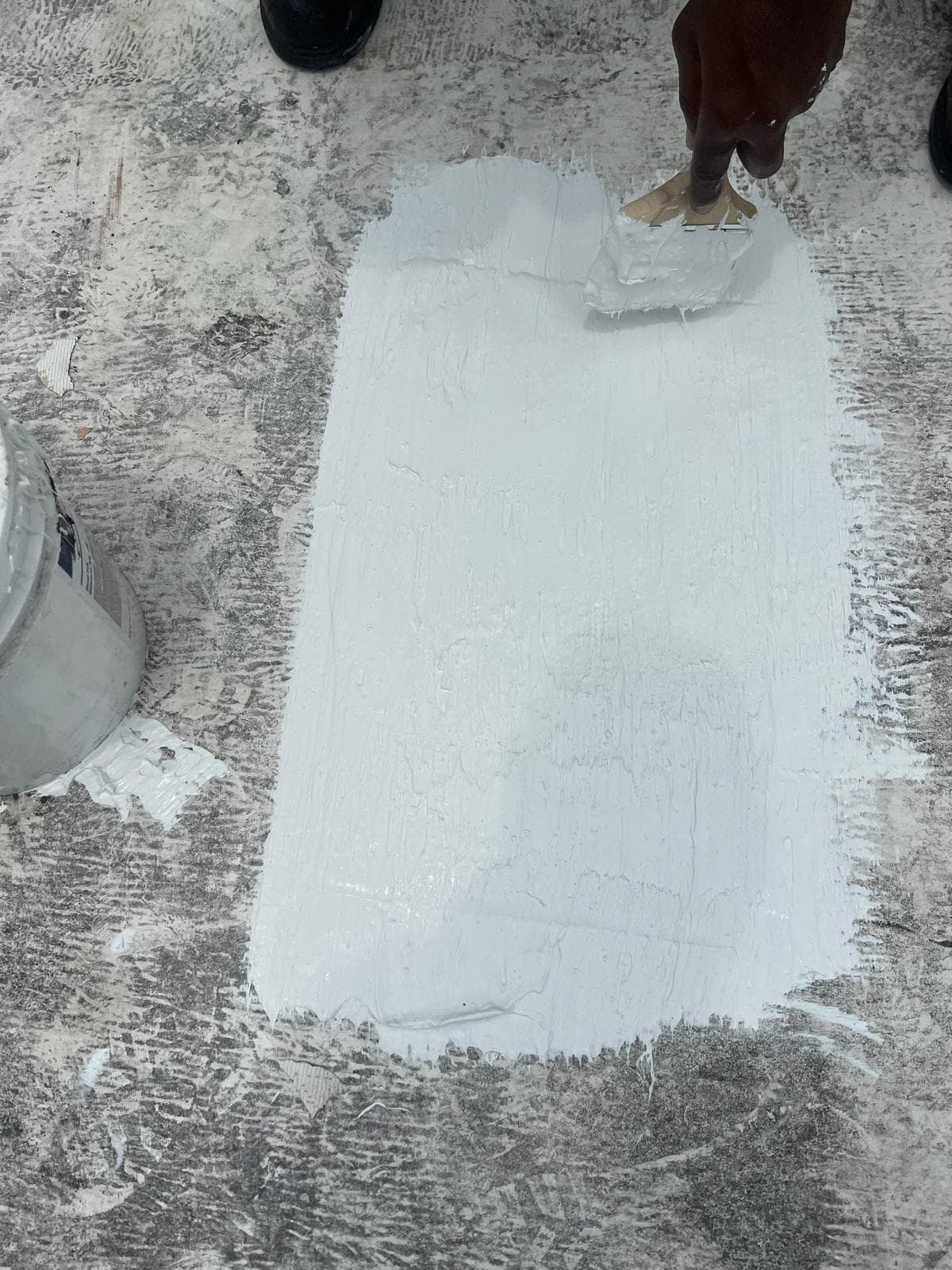 Amieva Cleaning Service work photo 22