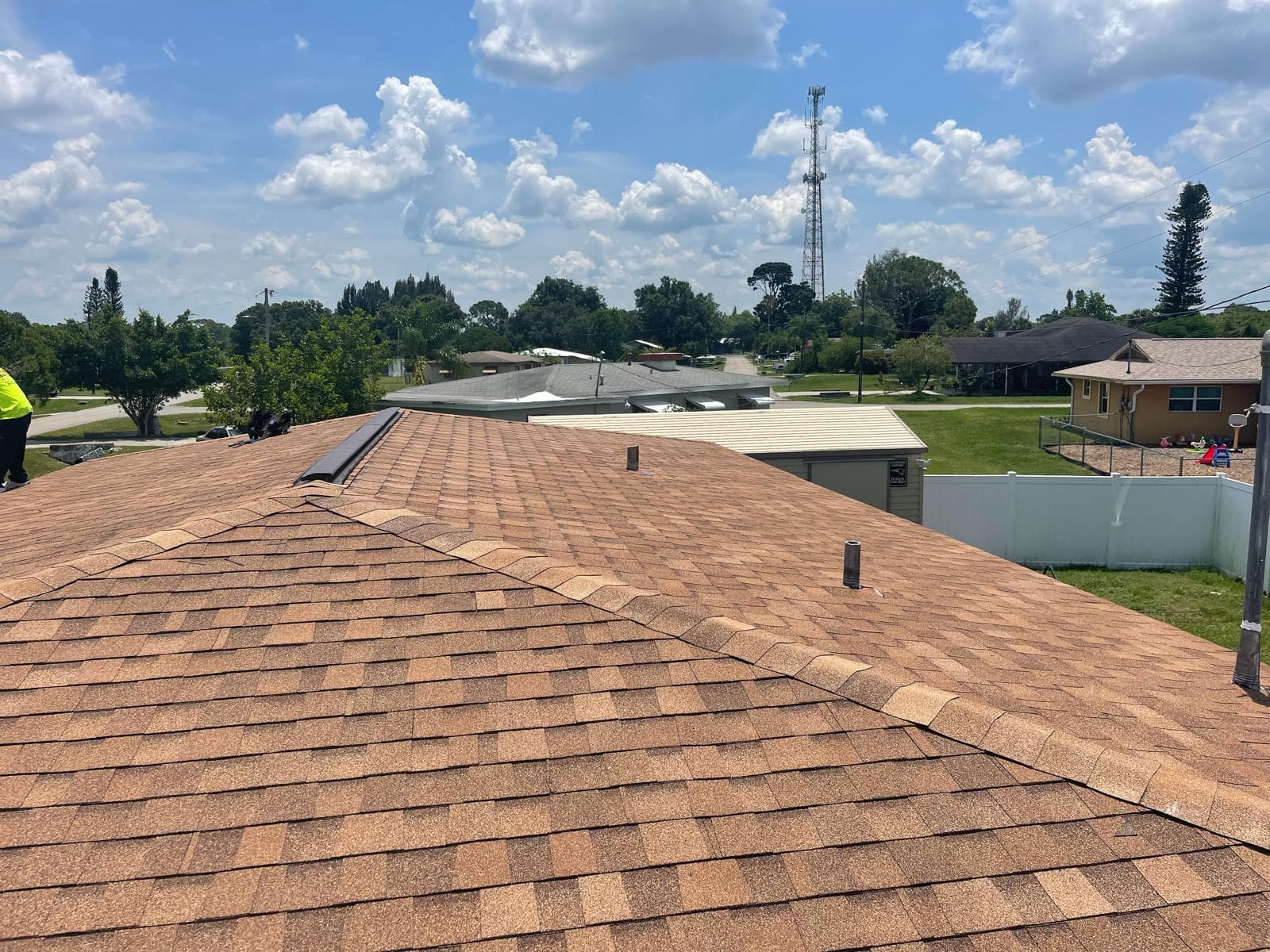 Amieva Cleaning Service work photo 25