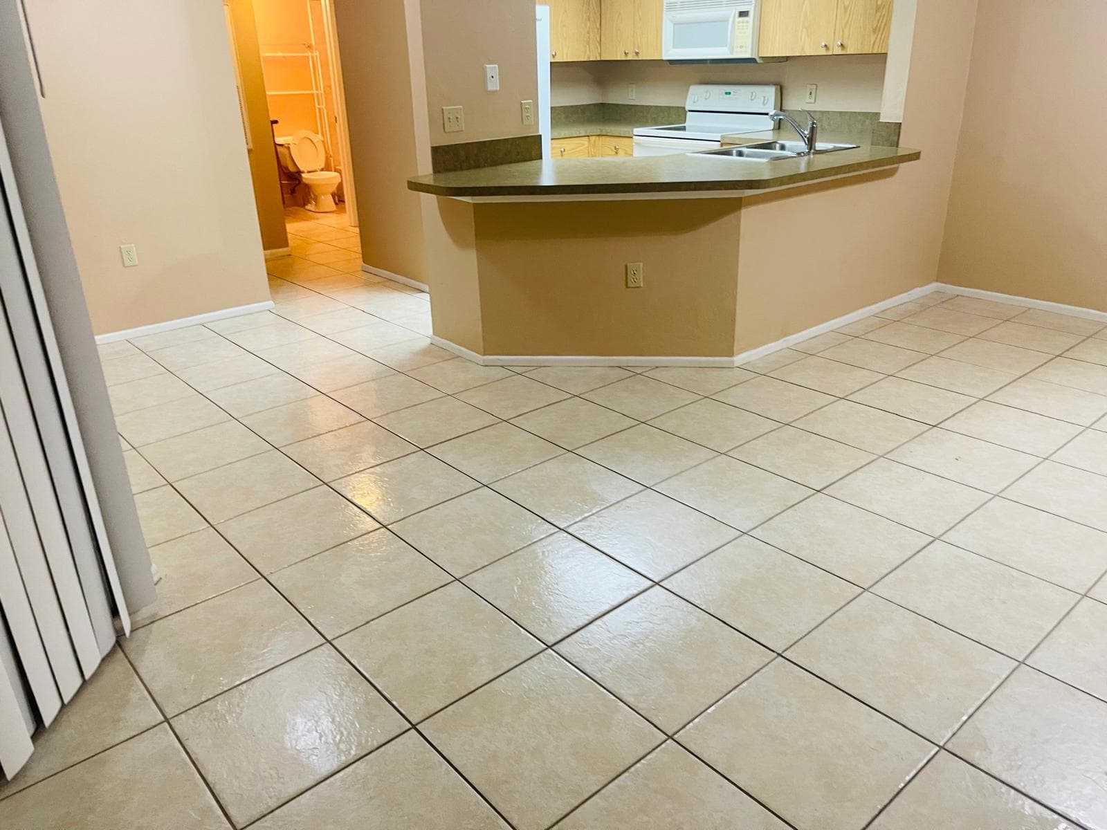 Amieva Cleaning Service work photo 30