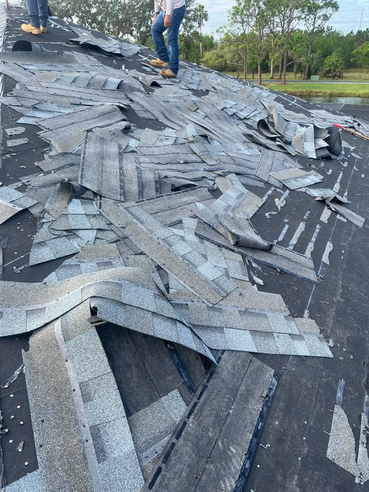 Amieva Cleaning Service work photo 35