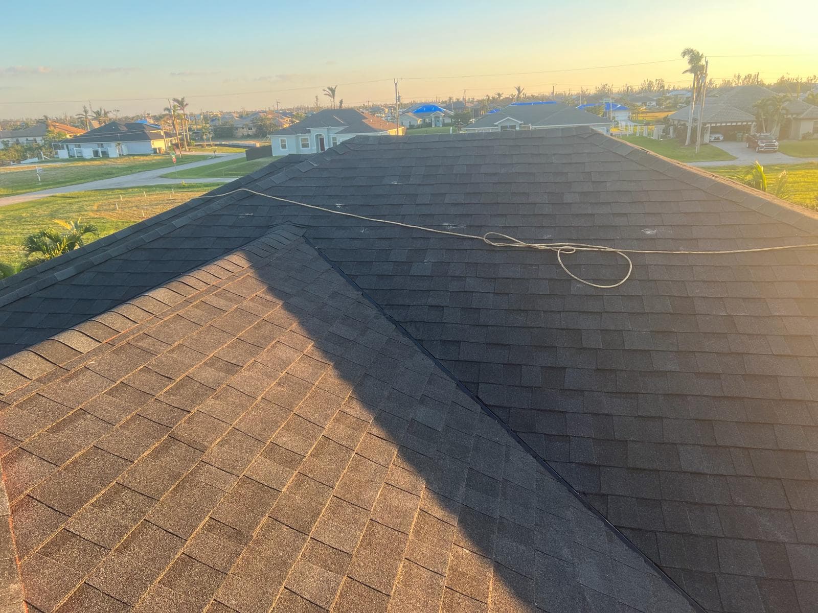 Amieva Cleaning Service work photo 38