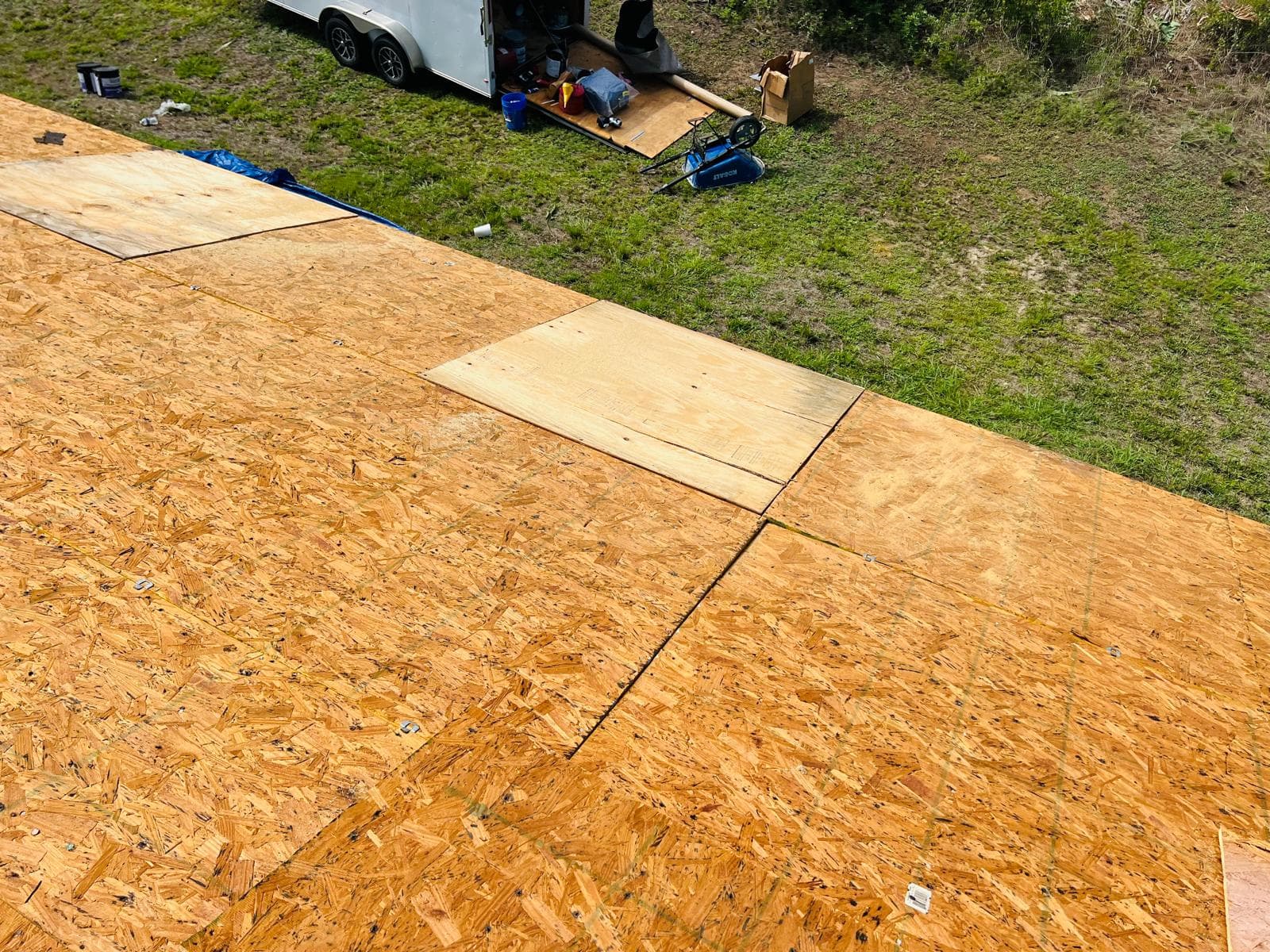 Amieva Cleaning Service work photo 40