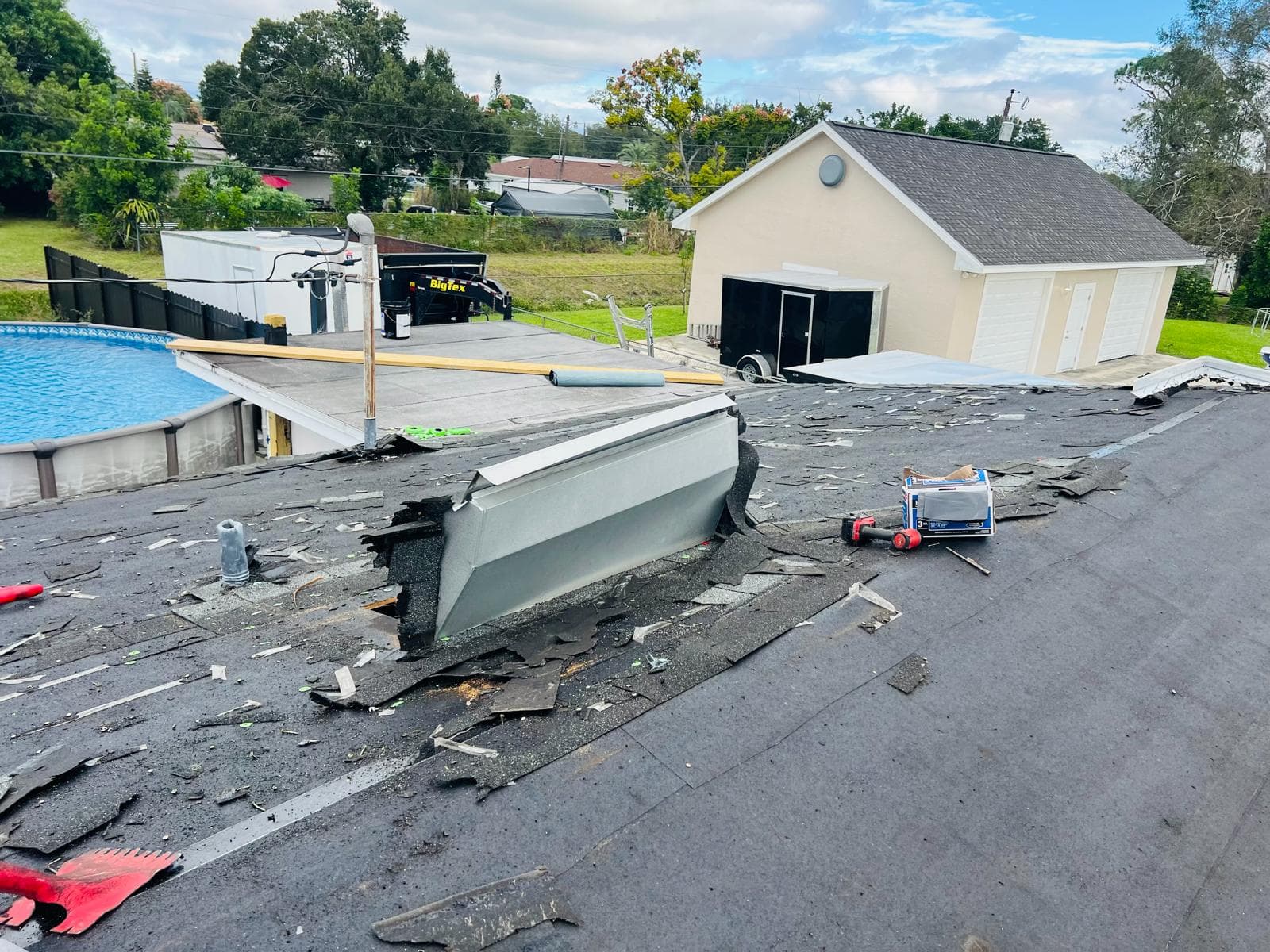 Amieva Cleaning Service work photo 47